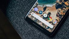 Почему Google больше не интересуют смартфоны?