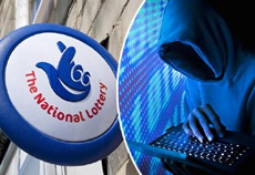 Взломаны аккаунты более 26 тыс. участников британской национальной лотереи