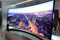 В 2016 году мировые поставки изогнутых ПК-мониторов удвоятся