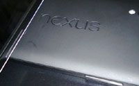 В сеть попало очередное фото Google Nexus 5