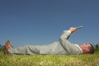 6 неочевидных способов скачать книгу в Интернете