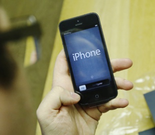 Смартфоны и планшеты Apple пустят в сети Пентагона