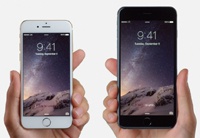 Официально: страны второй волны продаж iPhone 6 и iPhone 6 Plus