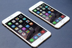 Трюк, увеличивший время работы iPhone 6