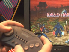 Эмулятор приставки 3DO появился на Android