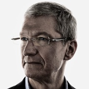 Тим Кук знаменует новый этап развития Apple