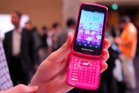 Mozilla выпустит слайдеры и «раскладушки»