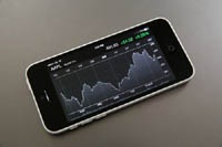 Акции Apple выросли на 6%