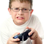 Видеоигры помогают совершенствовать навыки чтения у детей