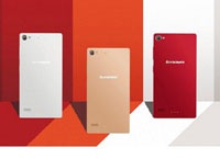 Lenovo выпустит новую версию смартфона Vibe X2