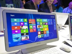 Samsung не собирается закрывать компьютерный бизнес