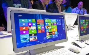 Samsung не собирается закрывать компьютерный бизнес