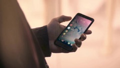 HTC Ocean дал о себе знать на видео