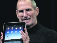 iPad подвергли строгой критике 