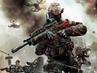 Создатели Clash of Kings выпустят мобильную игру по вселенной Call of Duty