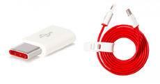 OnePlus признаёт наличие проблемы с фирменным кабелем USB Type-C