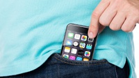iPhone пролежал два месяца в океане и вернулся к владельцу невредимым