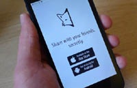 Анонимная соцсеть завоевывает мир