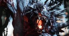 Лучшей игрой Е3 назвали многопользовательский шутер Evolve