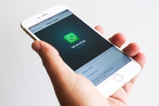 В WhatsApp появится возможность отправлять файлы любого типа, ограничением будет лишь их размер