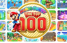 Сотня лучших мини-игр Mario Party собрана в коллекцию для 3DS
