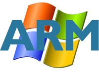 Microsoft портирует серверную ОС на ARM