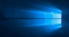 Треть геймеров перешли на Windows 10
