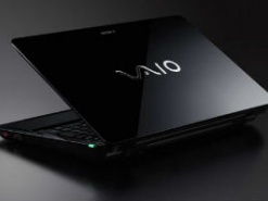 Компоненты для компьютеров VAIO скапливаются на складах поставщиков