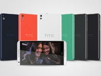 Самые трудные для HTC времена миновали