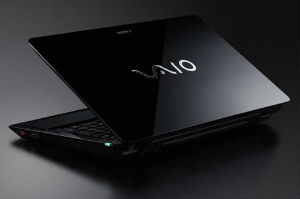 Компоненты для компьютеров VAIO скапливаются на складах поставщиков