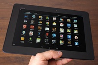 Аналитики исключили Asustek из числа ведущих поставщиков планшетов