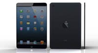 Характеристики нового Apple iPad mini 2