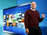 В Windows 8 будет система распознавания лиц юзеров