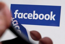 Прибыль Facebook подскочила на 71%