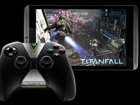 NVIDIA Tegra K1 признан лучшим игровым процессором