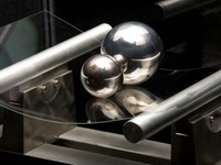 Corning показала процесс создания и тестирования Gorilla Glass