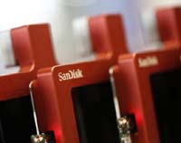 Сооснователь Apple продолжит разработку флеш-памяти для SanDisk