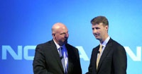 Временный глава Nokia рассказал о будущем компании