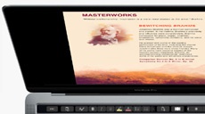 Microsoft Office официально получил поддержку Touch Bar на новых MacBook Pro