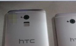 «Живые» фотографии подтверждают наличие сканера отпечатков пальцев у HTC One Max