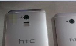 «Живые» фотографии подтверждают наличие сканера отпечатков пальцев у HTC One Max