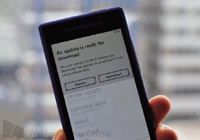 За обновление Windows Phone ответят производители
