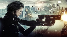 Кинофраншизу Resident Evil ждёт перезапуск