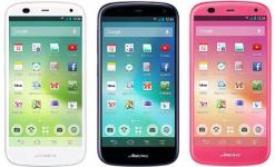 Представлен заряжающийся за десять минут смартфон