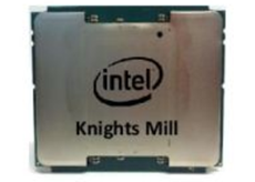Intel проливает свет на архитектуру процессоров Knights Mill
