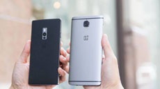 OnePlus 3 прошёл испытание на прочность