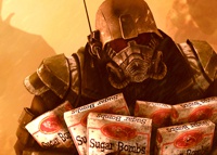 Инсайдер раскрыл дату релиза игры Fallout 4