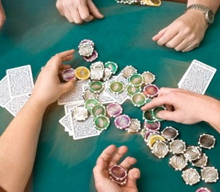 Покеррумы стали новым словом в развлекательной интернет-индустрии