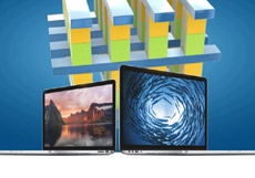 Сверхбыстрые Optane SSD от Intel – будущее MacBook Pro