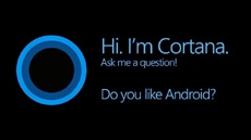 В Cyanogen появилась встроенная поддержка Cortana